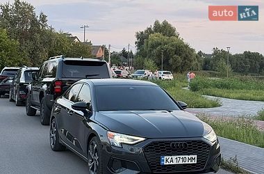 Ціни Audi A3 Бензин
