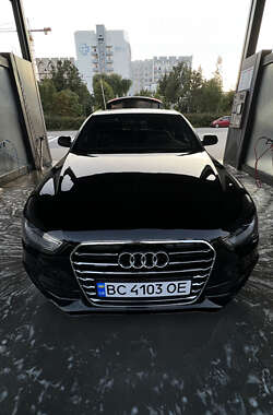 Ціни Audi A4 Бензин