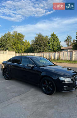 Цены Audi A4 Бензин