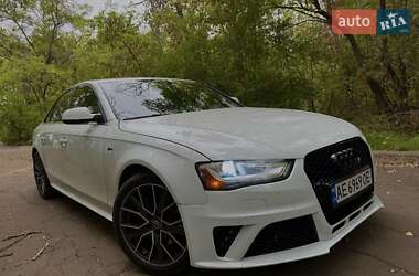 Ціни Audi A4 Бензин