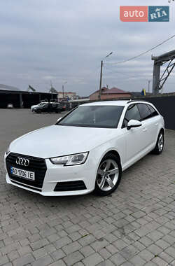 Цены Audi A4 Бензин