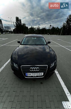 Цены Audi A5 Sportback Бензин