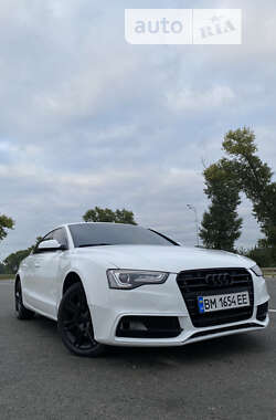 Ціни Audi A5 Sportback Бензин