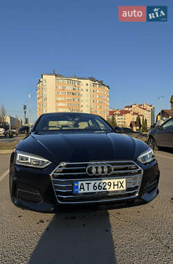 Цены Audi A5 Sportback Бензин