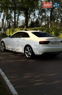 Цены Audi A5 Sportback Бензин