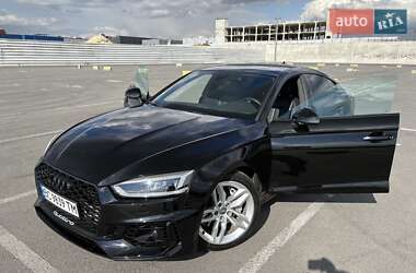 Цены Audi A5 Sportback Бензин
