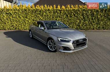 Ціни Audi A5 Sportback Бензин