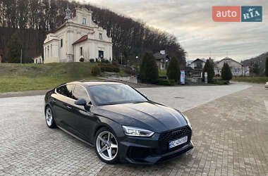Ціни Audi A5 Sportback Бензин