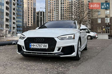 Цены Audi A5 Sportback Бензин
