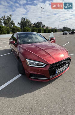 Цены Audi A5 Sportback Бензин