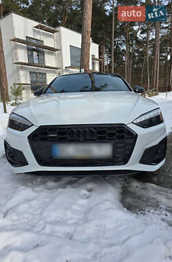 Цены Audi A5 Sportback Бензин