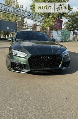 Ціни Audi A5 Бензин