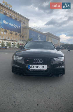 Ціни Audi A5 Бензин