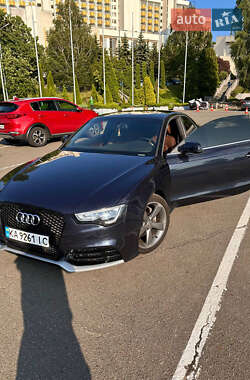Цены Audi A5 Бензин