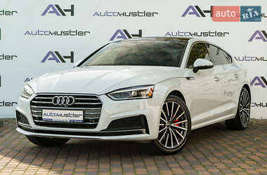 Цены Audi A5 Бензин