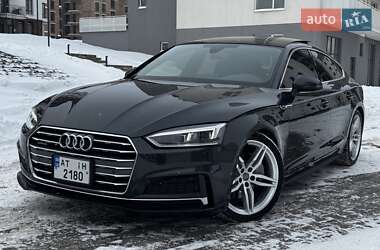 Цены Audi A5 Бензин