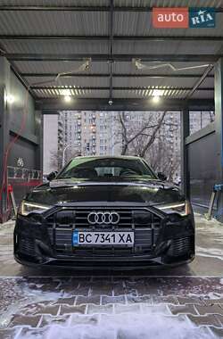 Ціни Audi A6 Allroad Бензин