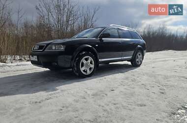 Цены Audi A6 Allroad Бензин