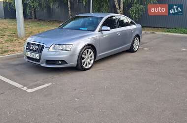Ціни Audi A6 Бензин