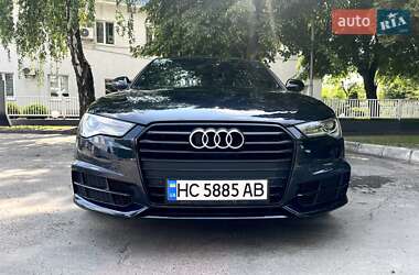 Ціни Audi A6 Бензин