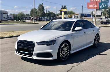 Ціни Audi A6 Бензин