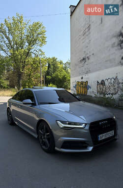 Ціни Audi A6 Бензин