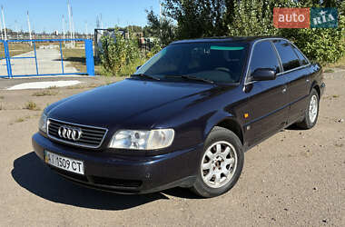 Ціни Audi A6 Бензин