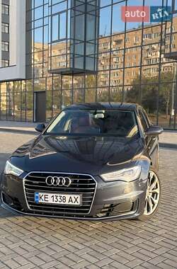 Ціни Audi A6 Бензин