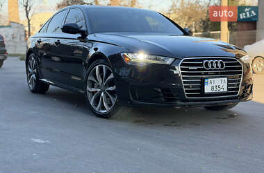 Ціни Audi A6 Бензин