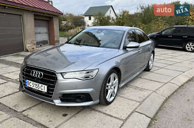 Цены Audi A6 Бензин