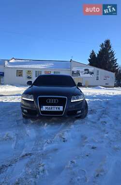 Цены Audi A6 Бензин