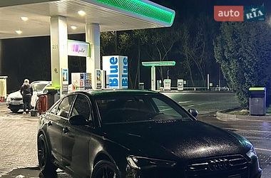 Цены Audi A6 Бензин
