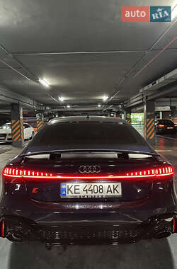 Цены Audi A7 Sportback Бензин