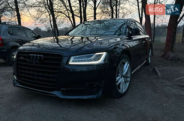 Ціни Audi A8 Бензин