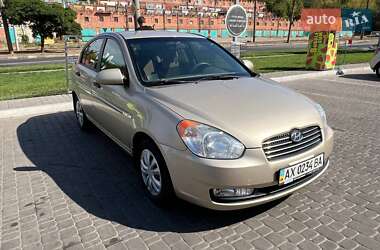 Цены Hyundai Accent Бензин