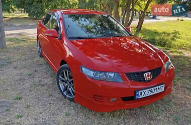 Цены Honda Accord Бензин