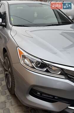 Цены Honda Accord Бензин