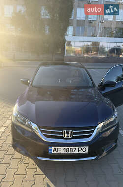 Цены Honda Accord Бензин