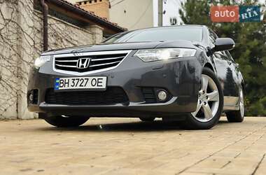 Цены Honda Accord Бензин
