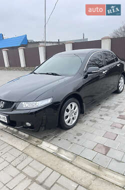 Цены Honda Accord Бензин