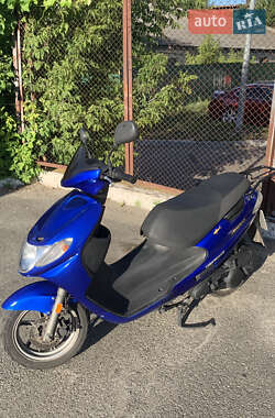 Цены Suzuki Address 110 Бензин