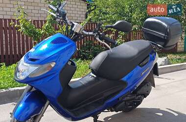 Цены Suzuki Address 110 Бензин