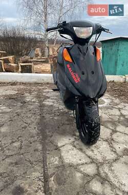 Цены Suzuki Address V125 Бензин