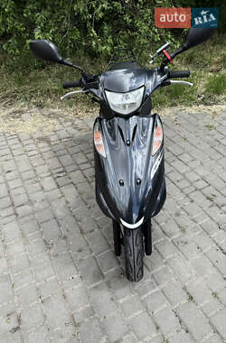 Цены Suzuki Address V125 Бензин