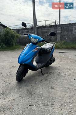 Цены Suzuki Address V125 Бензин