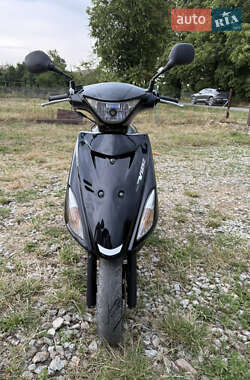 Ціни Suzuki Address V125 Бензин
