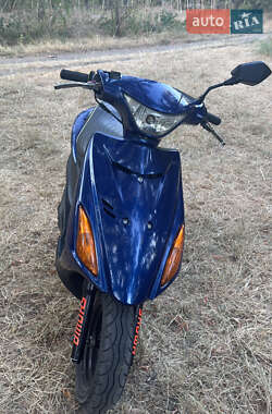 Цены Suzuki Address V125 Бензин