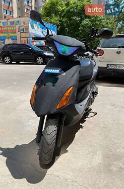 Ціни Suzuki Address V125 Бензин