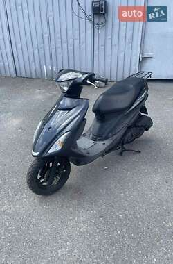 Ціни Suzuki Address V125 Бензин