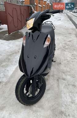 Цены Suzuki Address V125 Бензин